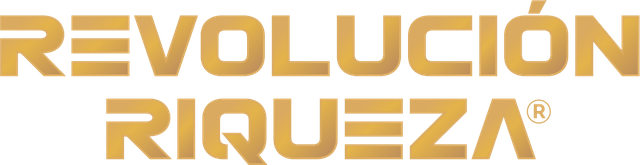 Revolución Riqueza